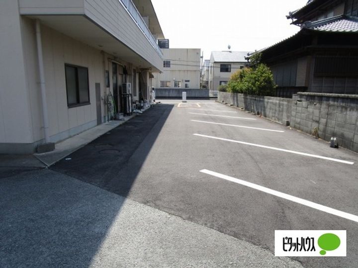 岩本ビル203のその他画像