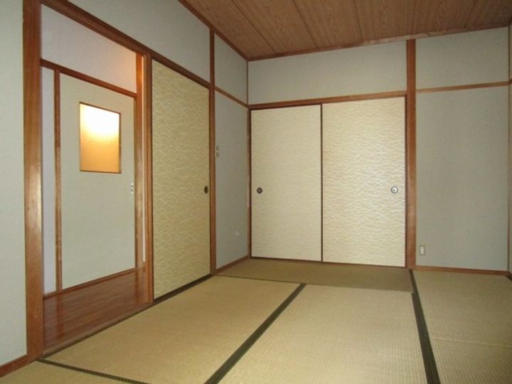 岩本ビル203のその他画像