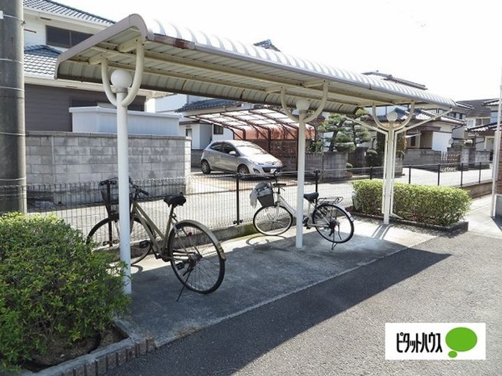 グレイスフルAのその他画像