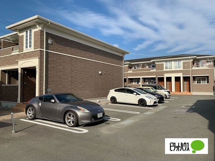 ヒルズ住吉Bのその他画像