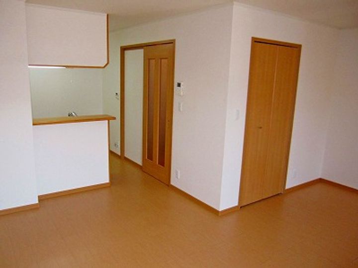 ヒルズ住吉Bのその他画像