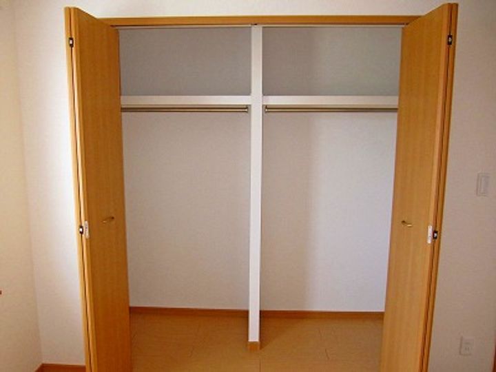 ヒルズ住吉Bの内装