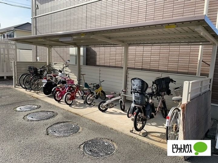 ヒルズ住吉Bのその他画像