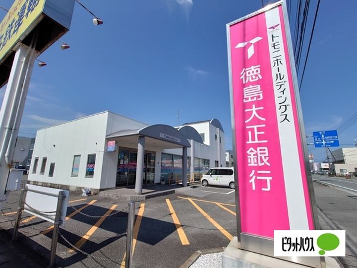 ヒルズ住吉Bの周辺