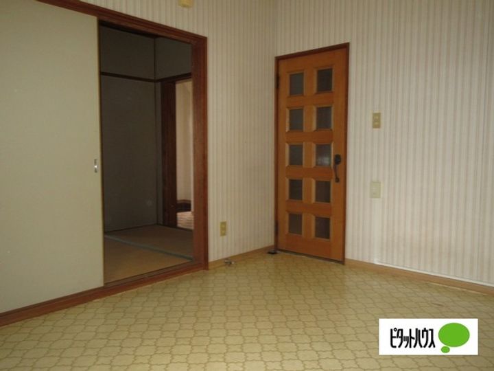 徳島県鳴門市撫養町黒崎字松島(一戸建)の賃貸物件のその他画像