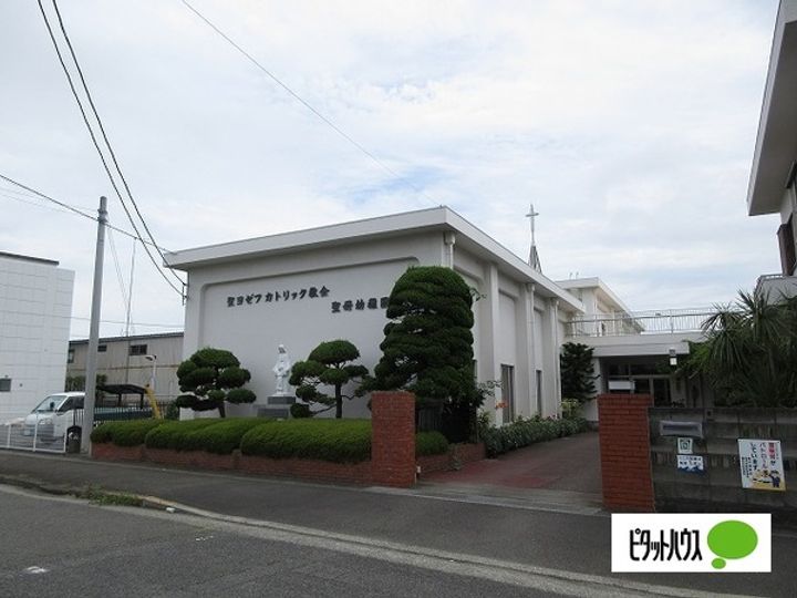 徳島県鳴門市撫養町黒崎字松島(一戸建)の賃貸物件の周辺