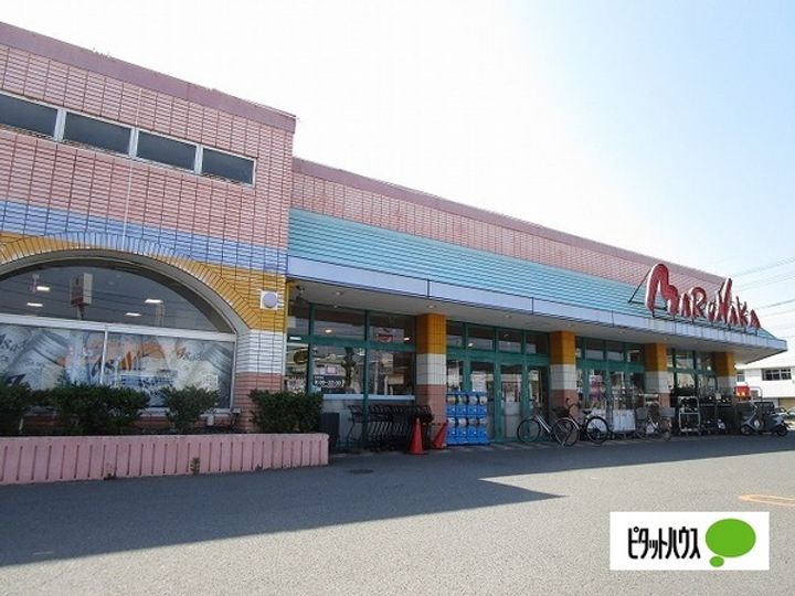 徳島県鳴門市撫養町黒崎字松島(一戸建)の賃貸物件の周辺
