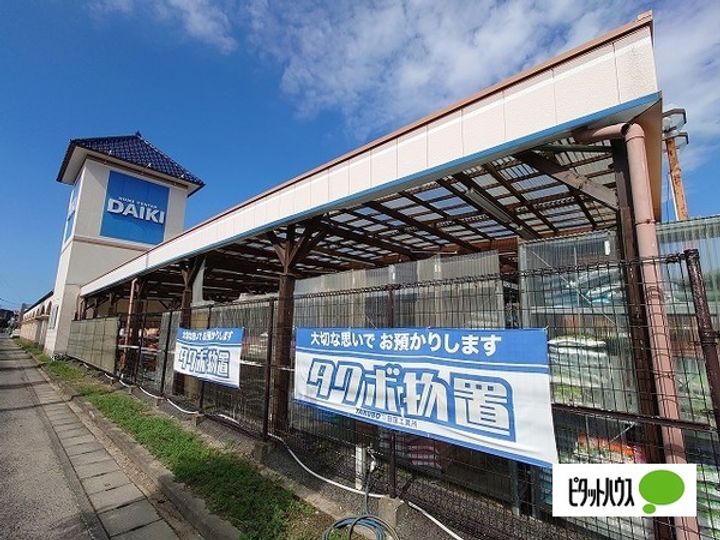 徳島県鳴門市撫養町黒崎字松島(一戸建)の賃貸物件の周辺