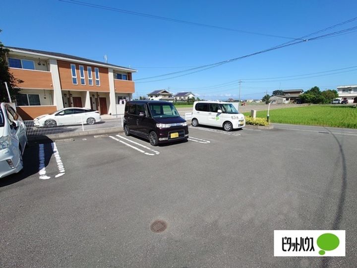 AKARIのその他画像