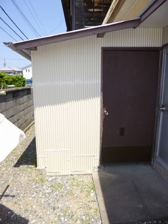 徳島県鳴門市大津町木津野字野神ノ越(一戸建)の賃貸物件1のその他画像