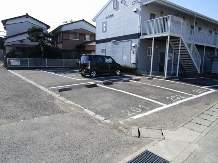 メゾン竹内のその他画像