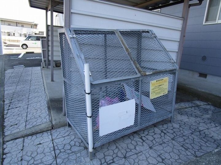 メゾン竹内のその他画像