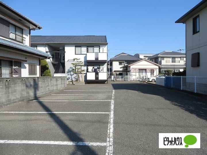 リバービュー 201のその他画像