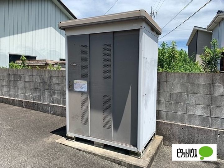 コンフォートヴィラ1のその他画像
