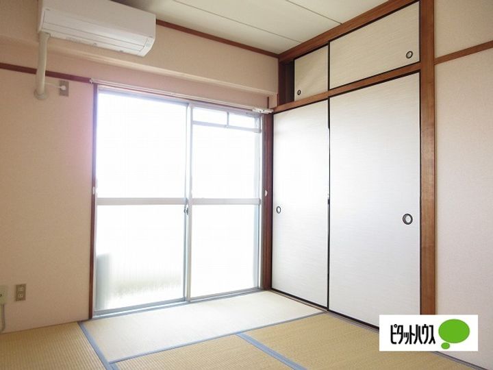 北ノ浜マンション407のその他画像