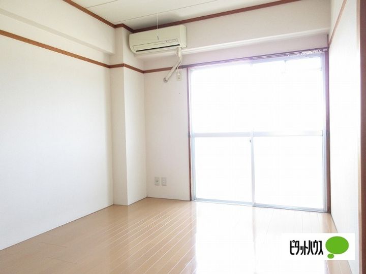 北ノ浜マンション407のその他画像