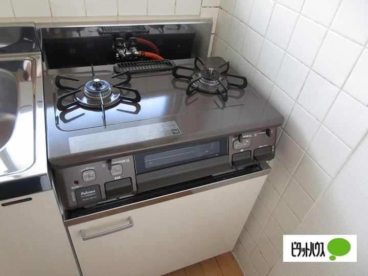 北ノ浜マンション407のその他画像