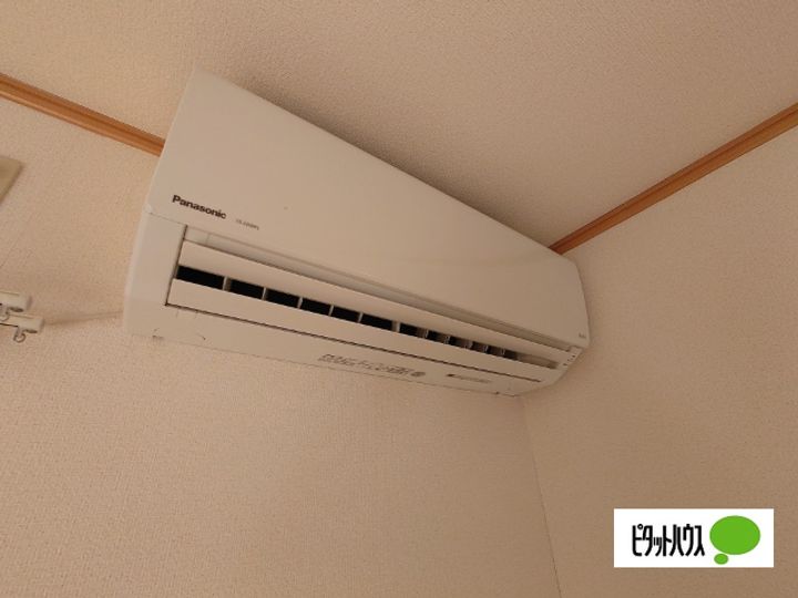 Mハイツ松茂102のその他画像