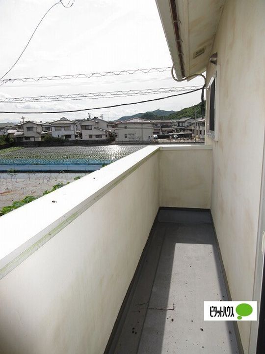 徳島県鳴門市大津町木津野字養父の内(一戸建)の賃貸物件6の内装