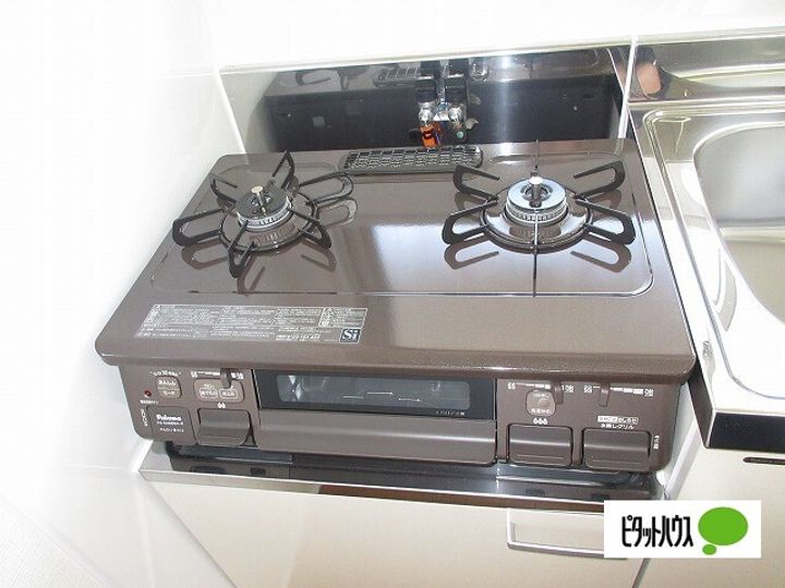 北ノ浜マンション406のその他画像
