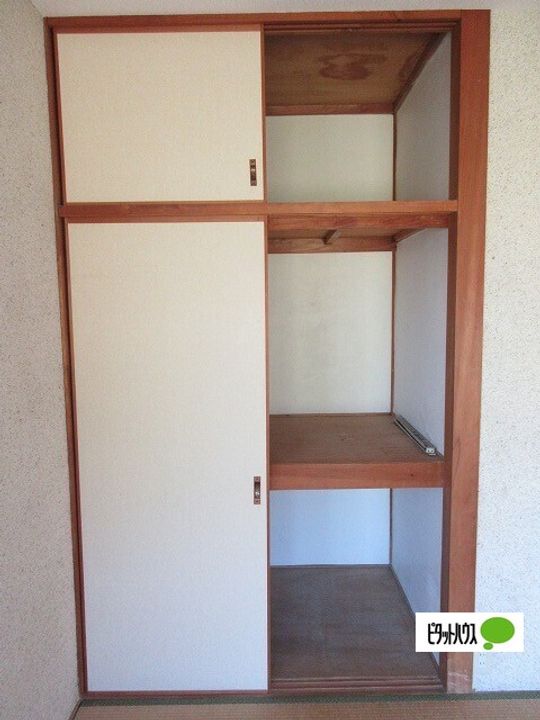 徳島県鳴門市大津町木津野字池ノ内(一戸建)の賃貸物件Dの内装