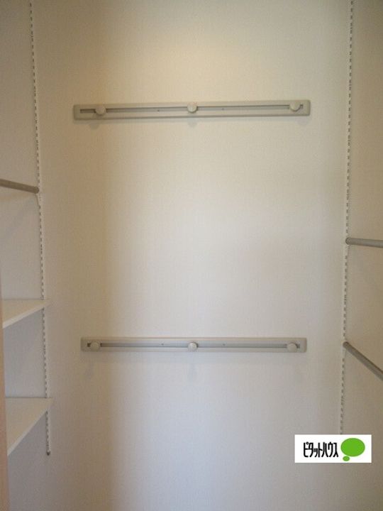 徳島県板野郡北島町北村字壱町四反地(一戸建)の賃貸物件の内装