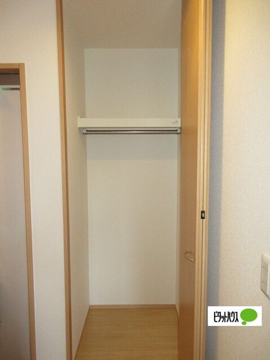 徳島県板野郡北島町北村字壱町四反地(一戸建)の賃貸物件の内装