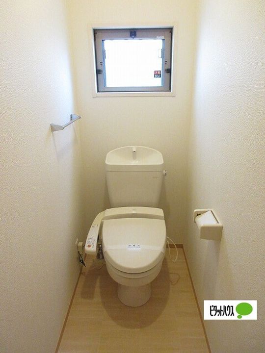 徳島県板野郡北島町北村字壱町四反地(一戸建)の賃貸物件の内装