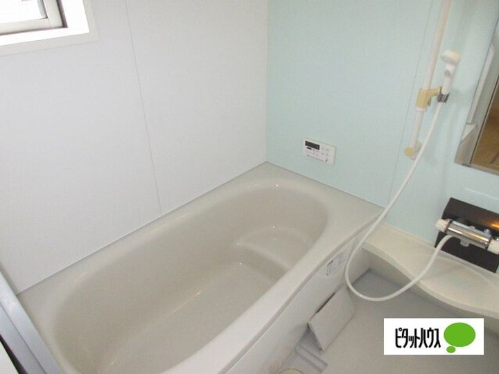 徳島県板野郡北島町北村字壱町四反地(一戸建)の賃貸物件の風呂