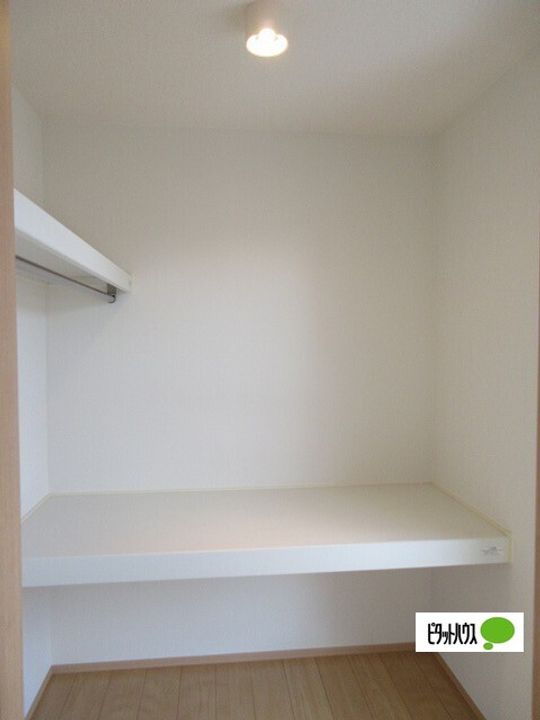 徳島県板野郡北島町北村字壱町四反地(一戸建)の賃貸物件の内装