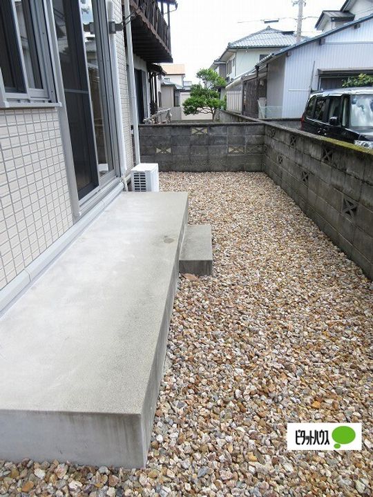 徳島県板野郡北島町北村字壱町四反地(一戸建)の賃貸物件のその他画像