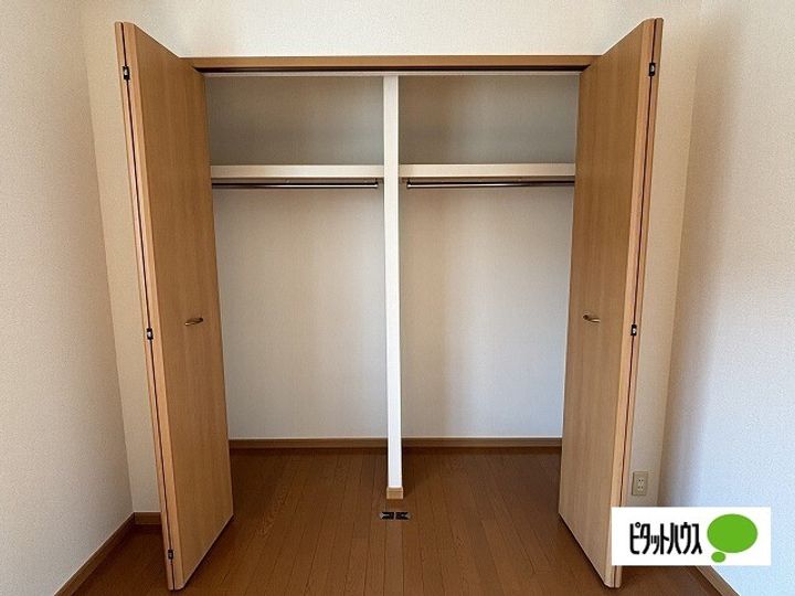 グランドゥール Aの内装