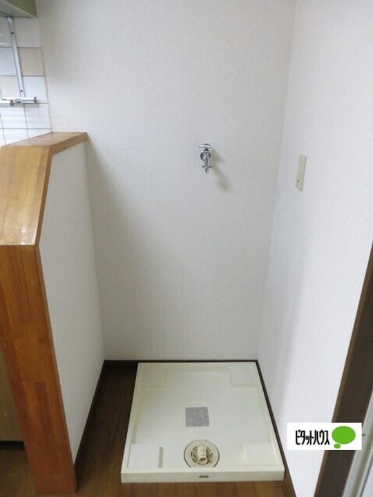 鈴江ハイツのその他画像