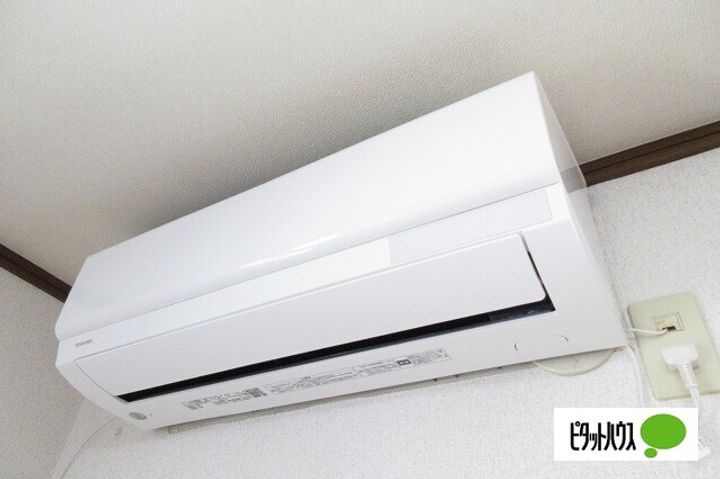 鈴江ハイツのその他画像
