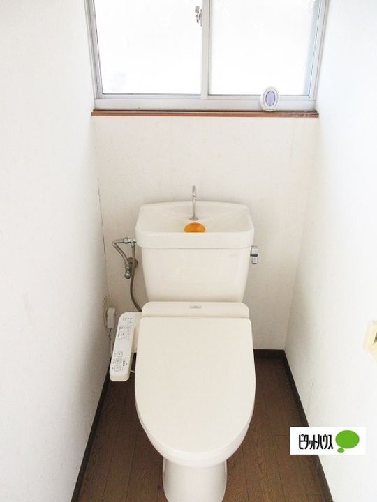徳島県鳴門市大津町木津野字池ノ内(一戸建)の賃貸物件Dの内装