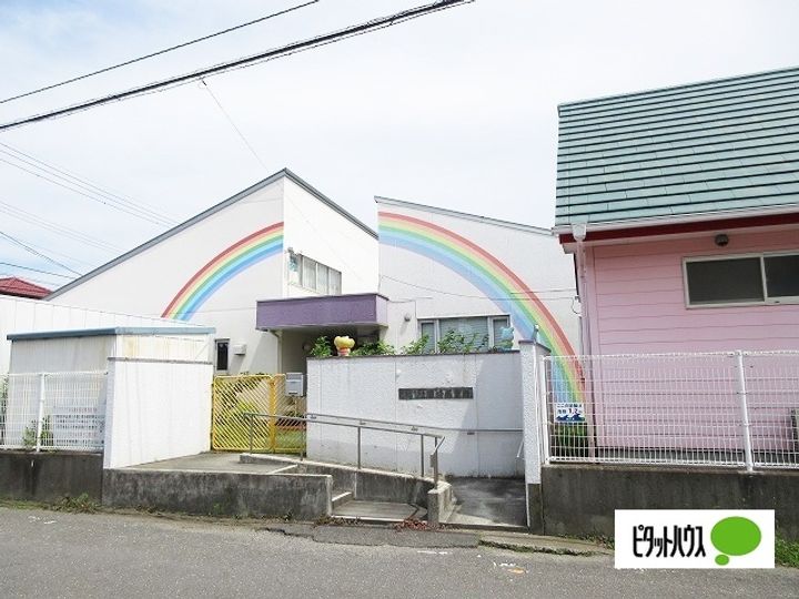 第一岡崎マンション201の周辺