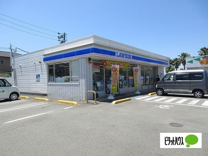 徳島県鳴門市大津町木津野字池ノ内(一戸建)の賃貸物件Dの周辺