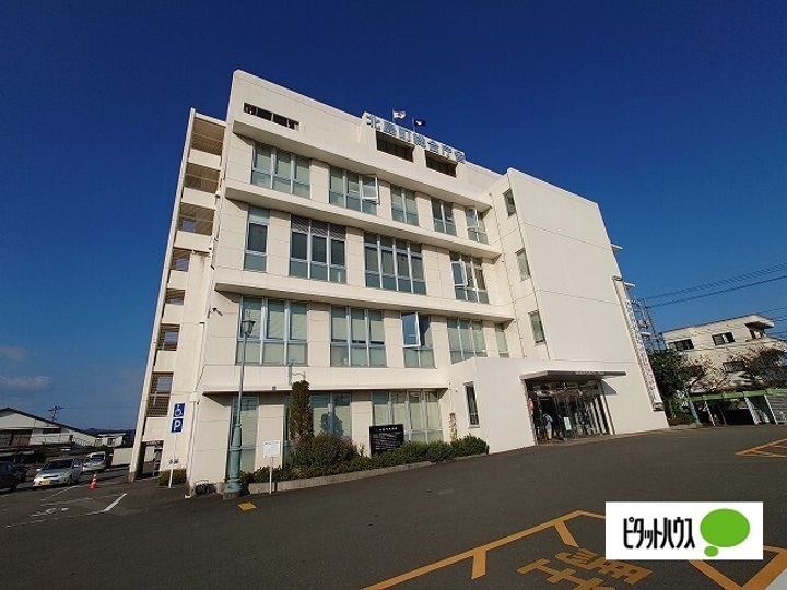 徳島県板野郡北島町北村字壱町四反地(一戸建)の賃貸物件の周辺