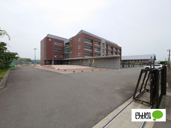 徳島県板野郡北島町北村字壱町四反地(一戸建)の賃貸物件の周辺