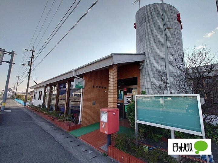 徳島県板野郡北島町北村字壱町四反地(一戸建)の賃貸物件の周辺