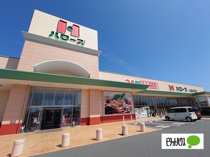 徳島県板野郡北島町北村字壱町四反地(一戸建)の賃貸物件の周辺