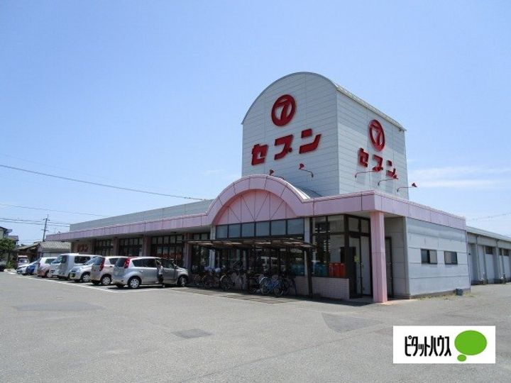 徳島県鳴門市大津町木津野字野神ノ越(一戸建)の賃貸物件1の周辺