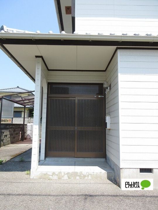 徳島県鳴門市撫養町黒崎字松島(一戸建)の賃貸物件Cのその他画像