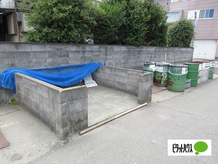 妙見ハイツBのその他画像