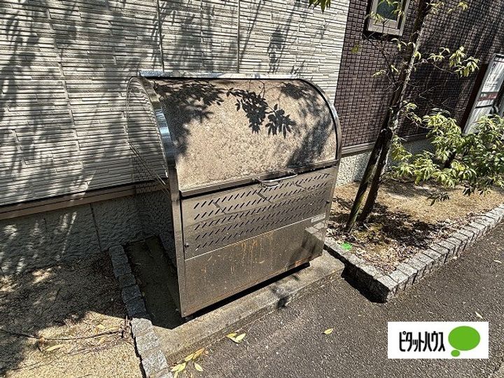 シャーメゾン乙瀬のその他画像