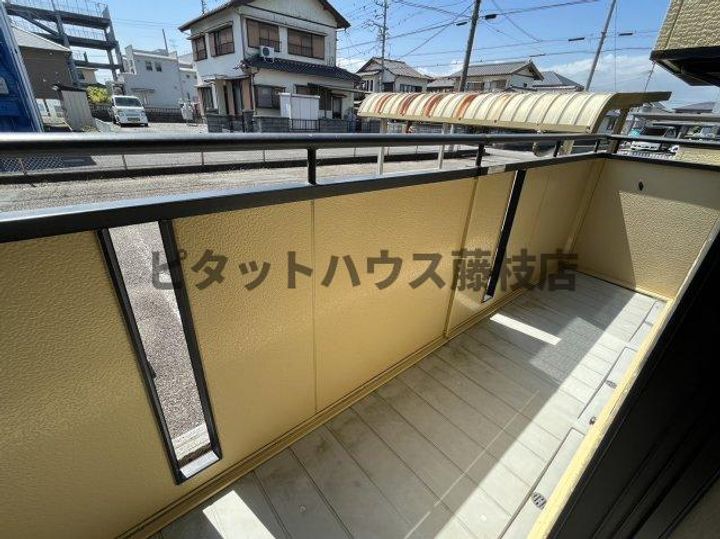 静岡県焼津市下小田(アパート)の賃貸物件101のその他画像