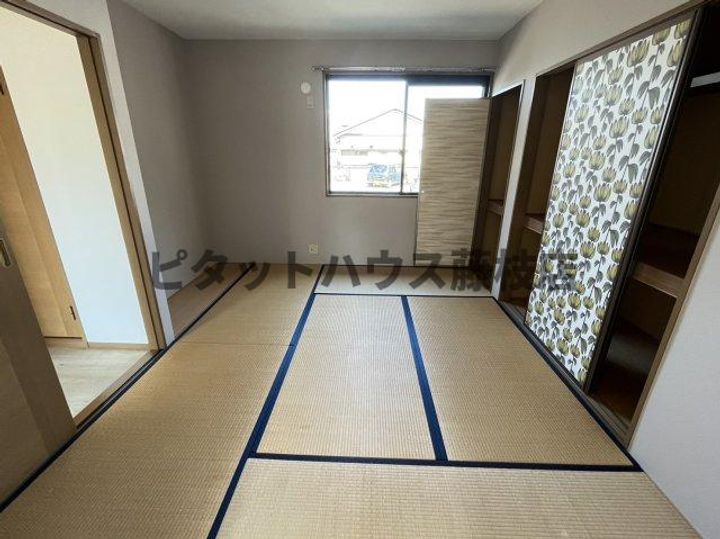 静岡県焼津市下小田(アパート)の賃貸物件101の内装