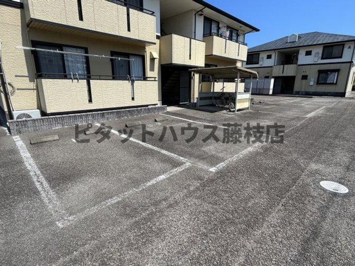 静岡県焼津市下小田(アパート)の賃貸物件101のその他画像