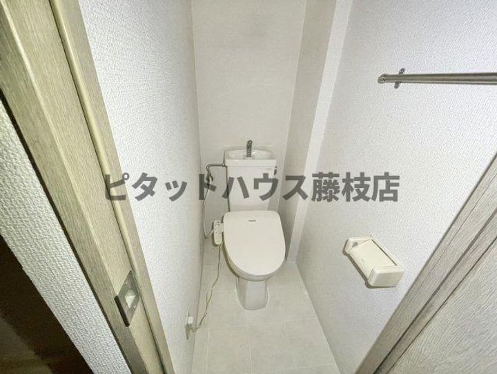 静岡県藤枝市高柳1丁目(マンション)の賃貸物件のその他画像