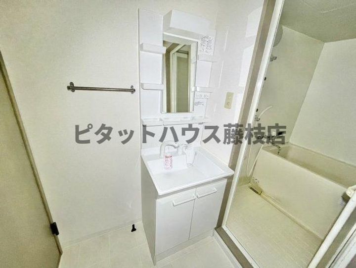 静岡県藤枝市高柳1丁目(マンション)の賃貸物件のその他画像